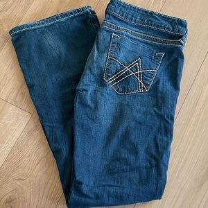 Ariat jeans